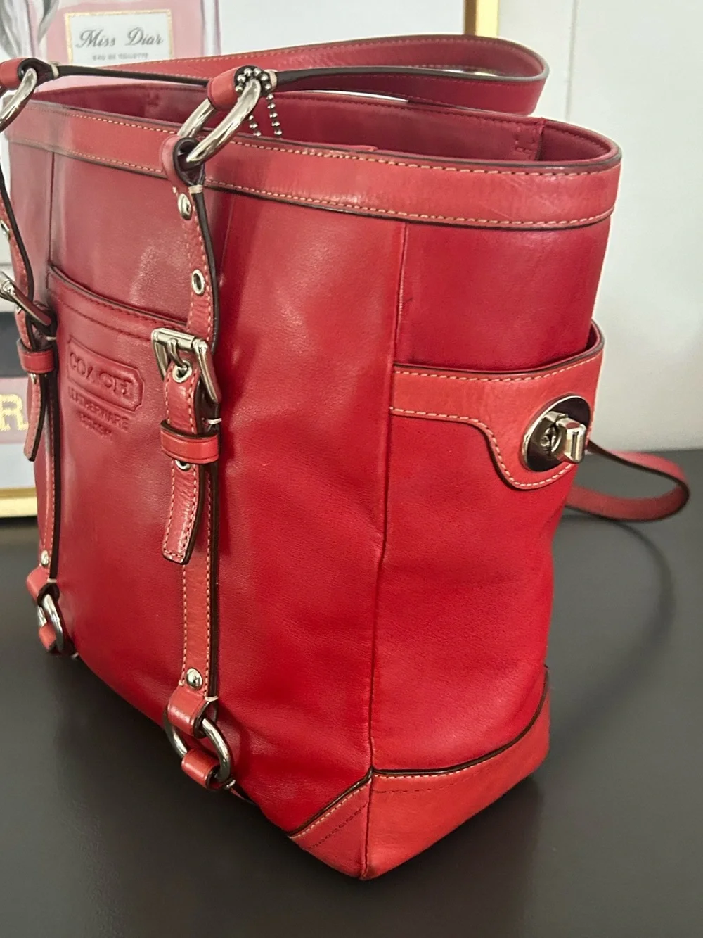 Coach beautiful gallery